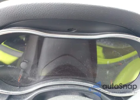 2015 Jeep Grand Cherokee Laredo из США, поврежденный, VIN 1C4RJEAG8FC219082